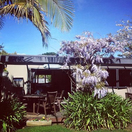 Estuary Retreat Whangamata Exterior photo