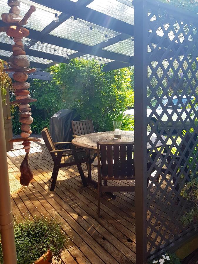 Estuary Retreat Whangamata Exterior photo